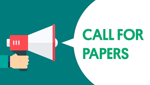 CALL FOR PAPERS (Vol. 4 No. 2)